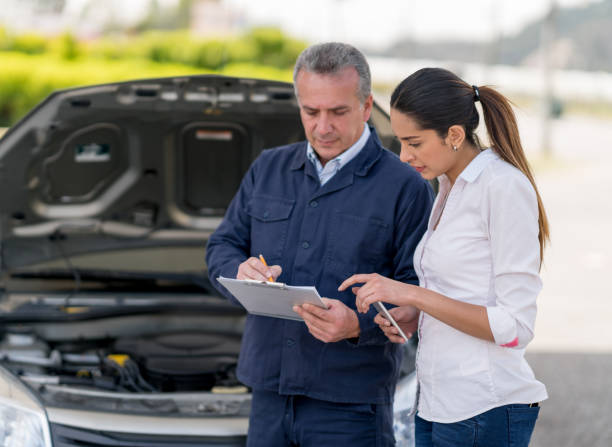 Auto insurance consultation in Mount Olive, IL